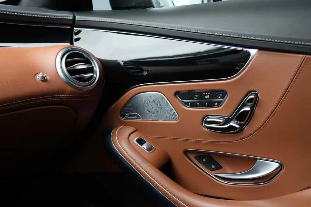 Mercedes-Benz S-Class 63 AMG 4Matic/HUD/AIRSCARF/360°/Burmester/LUFT 02/2019-photo-34
