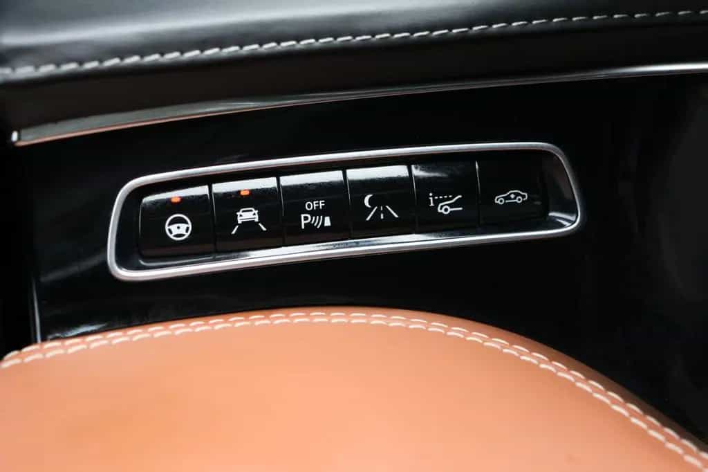 Mercedes-Benz S-Class 63 AMG 4Matic/HUD/AIRSCARF/360°/Burmester/LUFT 02/2019-photo-35