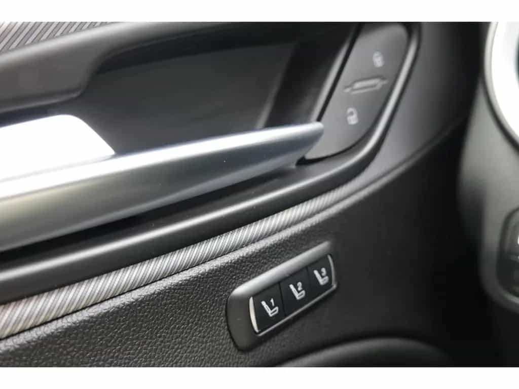 Alfa Romeo Stelvio Q4 Sprint 2.0 Turbo 16V  AHK-el. klappb. 08/2022-photo-27