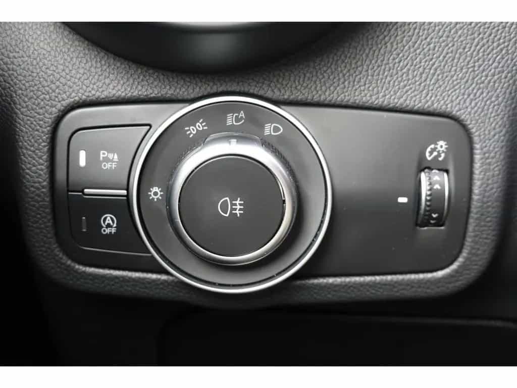 Alfa Romeo Stelvio Q4 Sprint 2.0 Turbo 16V  AHK-el. klappb. 08/2022-photo-28