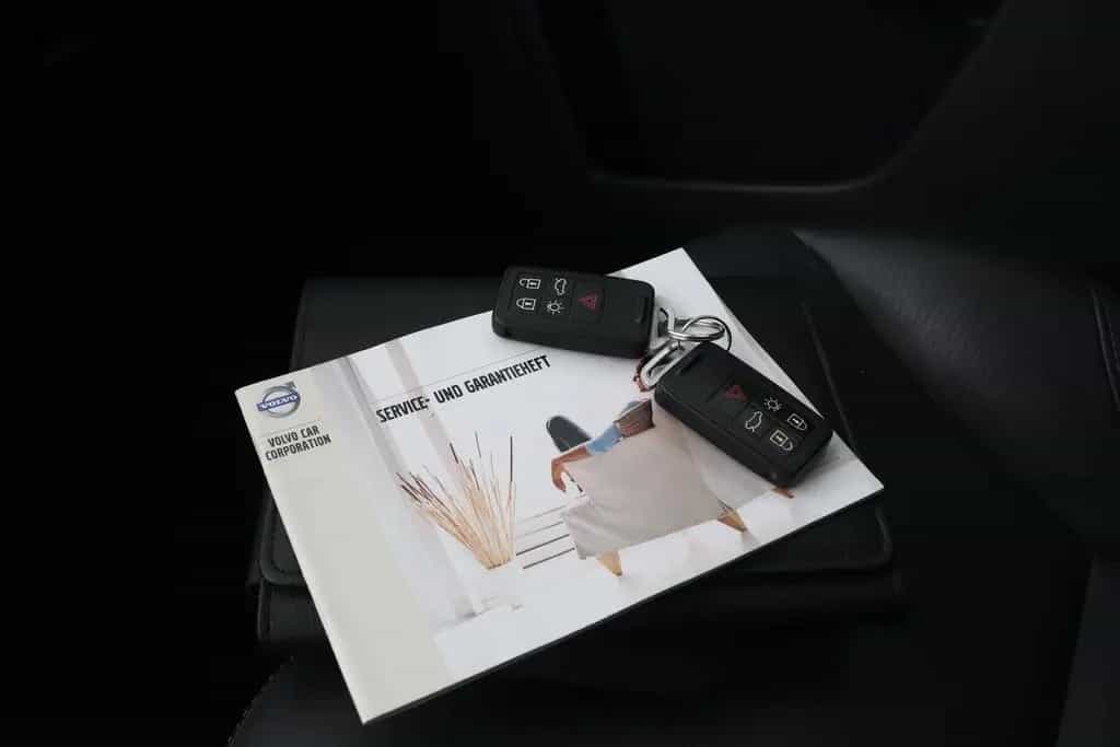 Volvo XC60 3.0 T6 AWD R-Design | ACC | panorama dach | 11/2012-photo-17