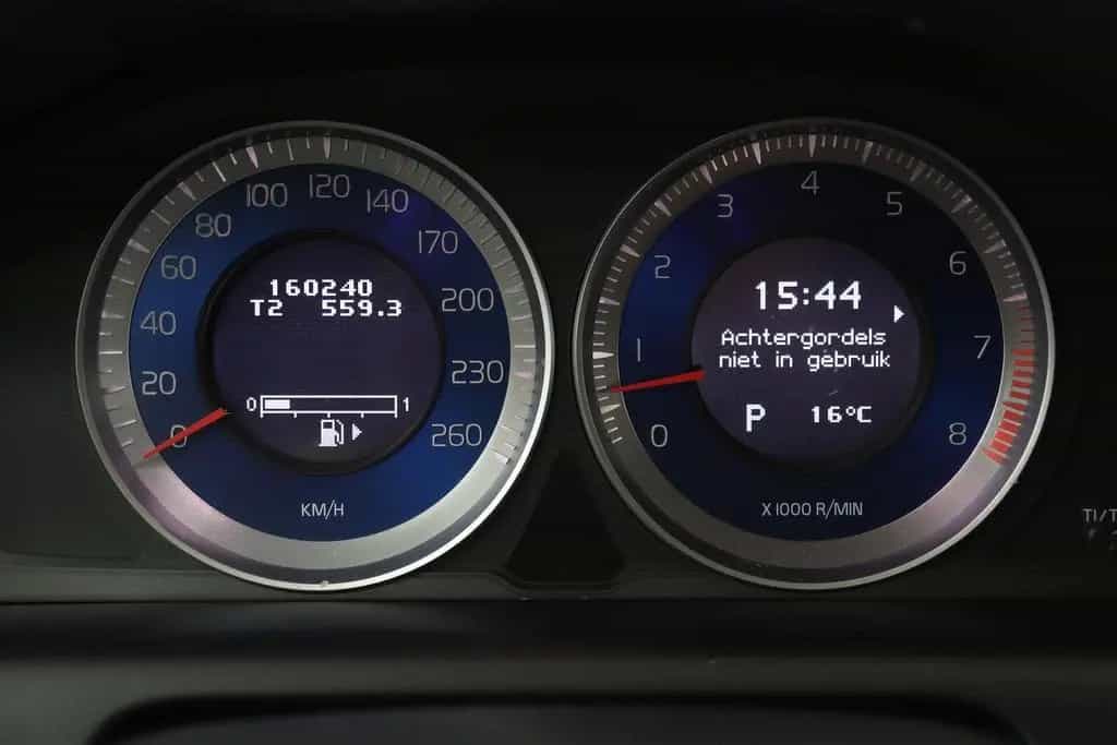 Volvo XC60 3.0 T6 AWD R-Design | ACC | panorama dach | 11/2012-photo-18