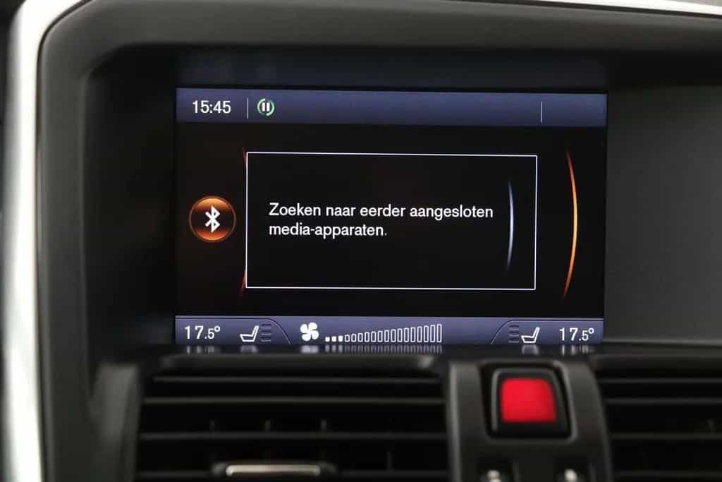 Volvo XC60 3.0 T6 AWD R-Design | ACC | panorama dach | 11/2012-photo-21