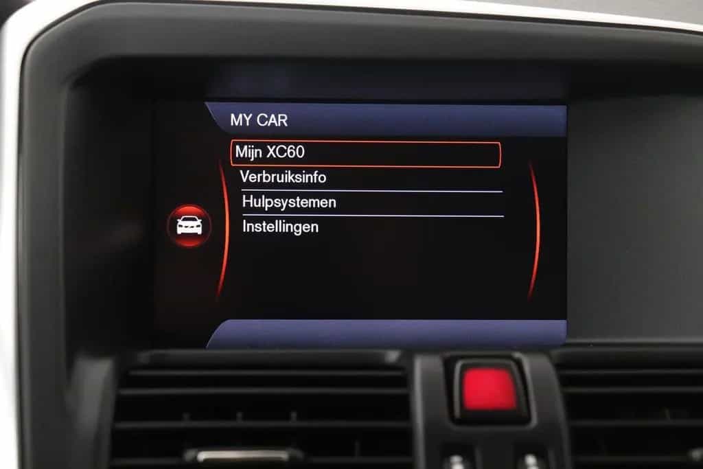 Volvo XC60 3.0 T6 AWD R-Design | ACC | panorama dach | 11/2012-photo-22