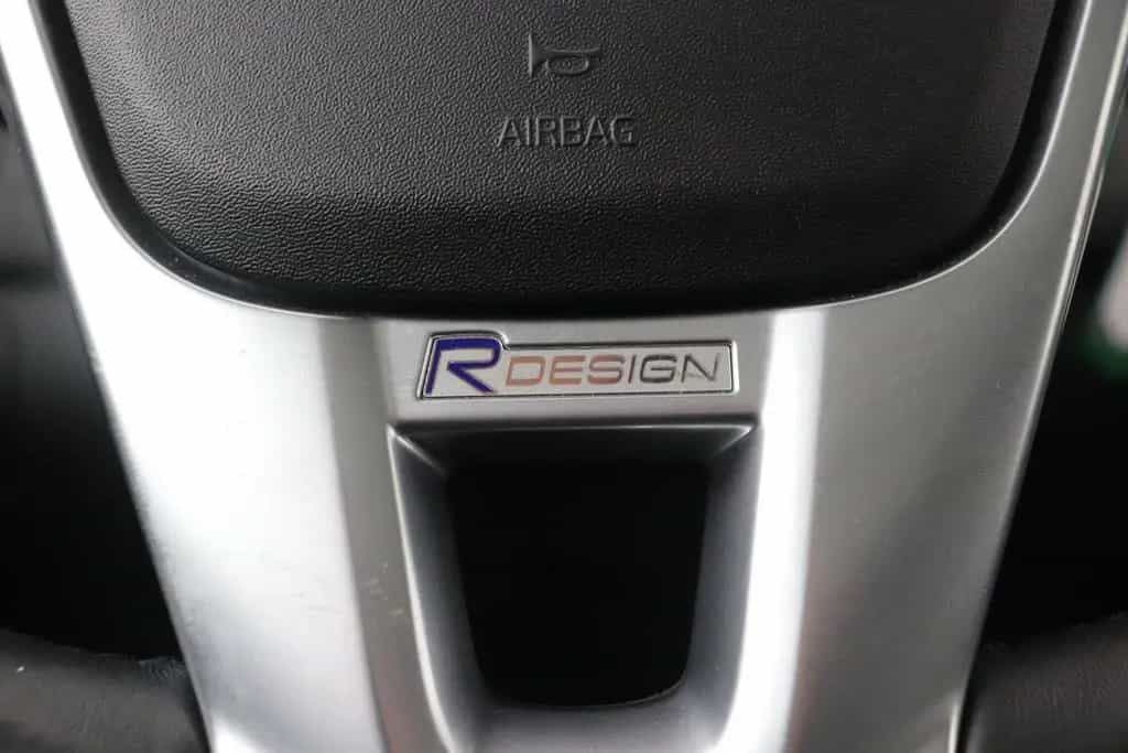 Volvo XC60 3.0 T6 AWD R-Design | ACC | panorama dach | 11/2012-photo-31