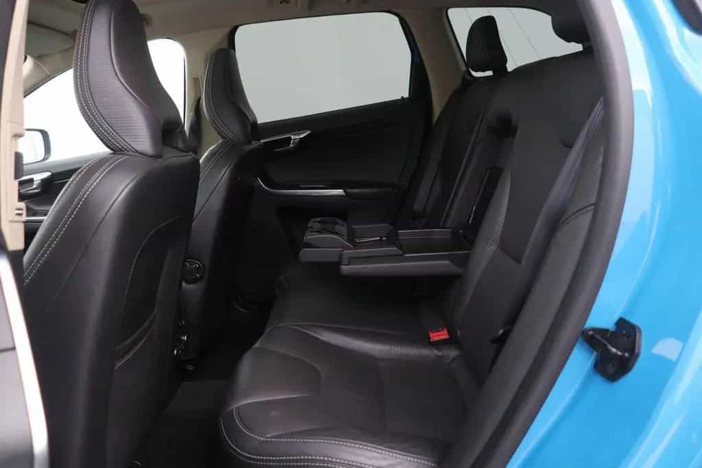 Volvo XC60 3.0 T6 AWD R-Design | ACC | panorama dach | 11/2012-photo-35