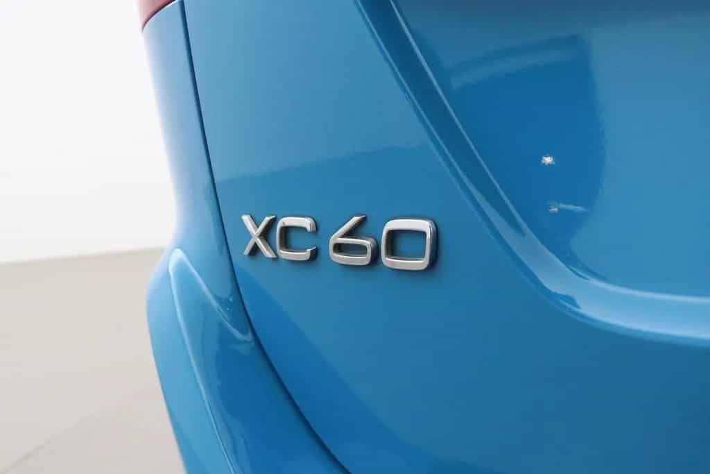 Volvo XC60 3.0 T6 AWD R-Design | ACC | panorama dach | 11/2012-photo-42