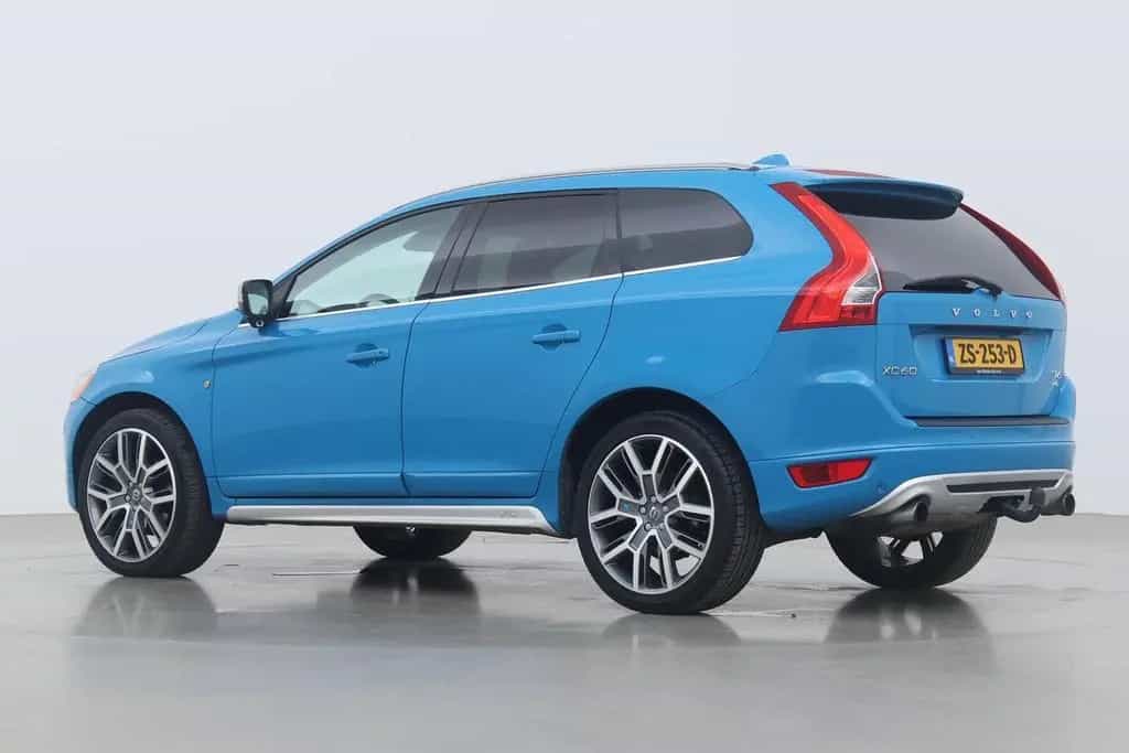 Volvo XC60 3.0 T6 AWD R-Design | ACC | panorama dach | 11/2012-photo-47