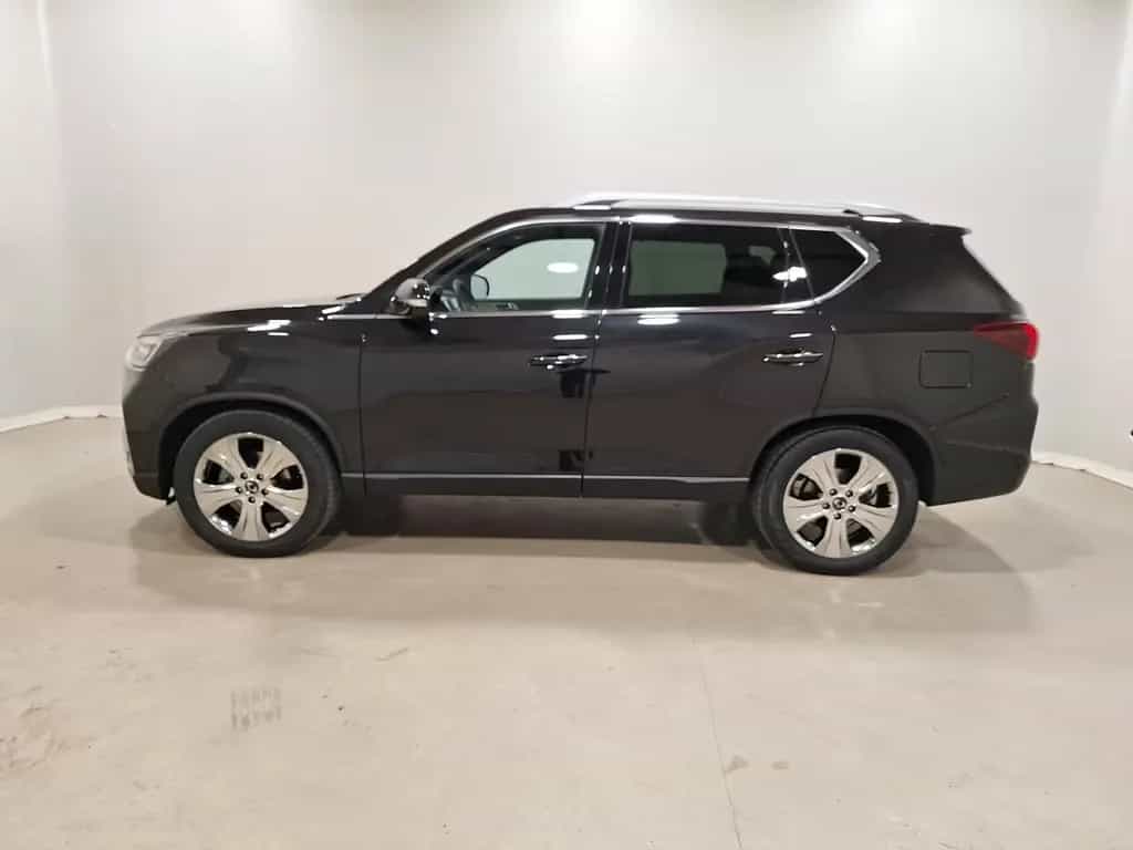Ssangyong REXTON 2.2D Sapphire 4WD AT Elegance Pak.|20Z.|N 06/2023-photo-2