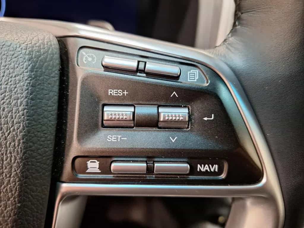 Ssangyong REXTON 2.2D Sapphire 4WD AT Elegance Pak.|20Z.|N 06/2023-photo-20