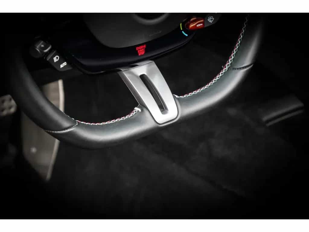 Ferrari Roma Spider *Leder+LED*CarPlay*Daytona-Design* 05/2024-photo-22
