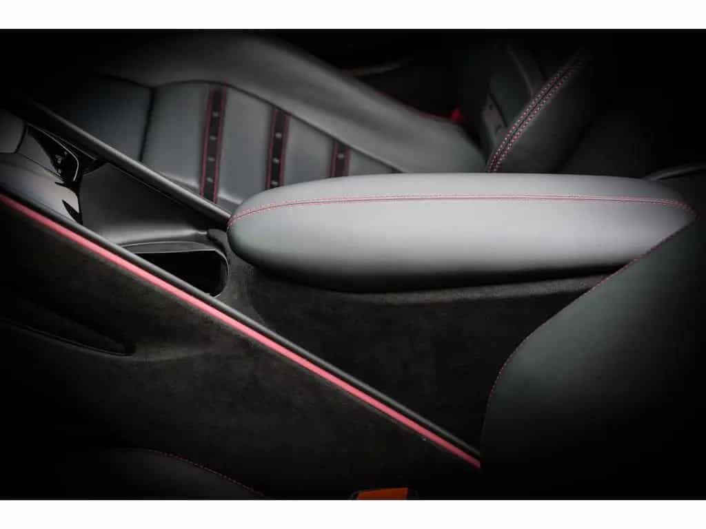 Ferrari Roma Spider *Leder+LED*CarPlay*Daytona-Design* 05/2024-photo-27