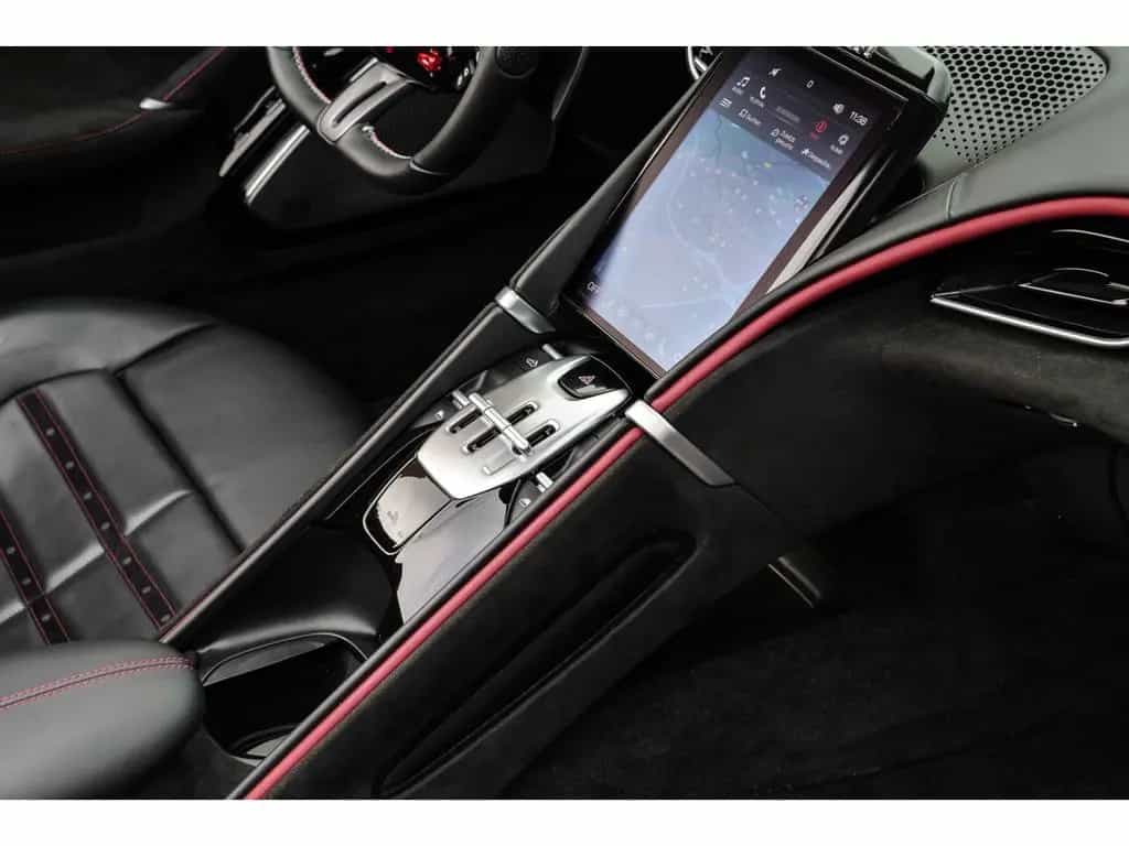 Ferrari Roma Spider *Leder+LED*CarPlay*Daytona-Design* 05/2024-photo-28