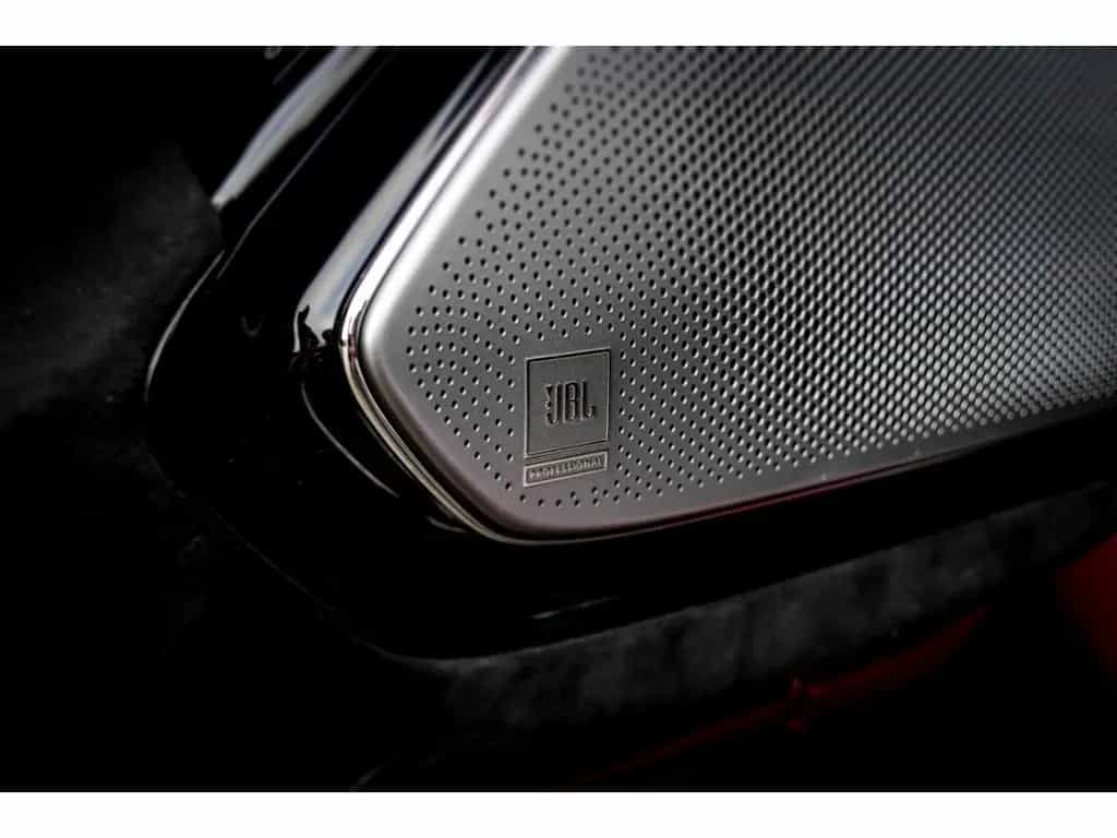 Ferrari Roma Spider *Leder+LED*CarPlay*Daytona-Design* 05/2024-photo-33