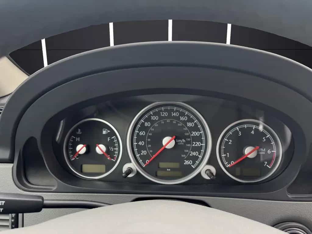 Chrysler Crossfire 3.2 / V6 Roadster / SHZ / Leder 12/2005-photo-14