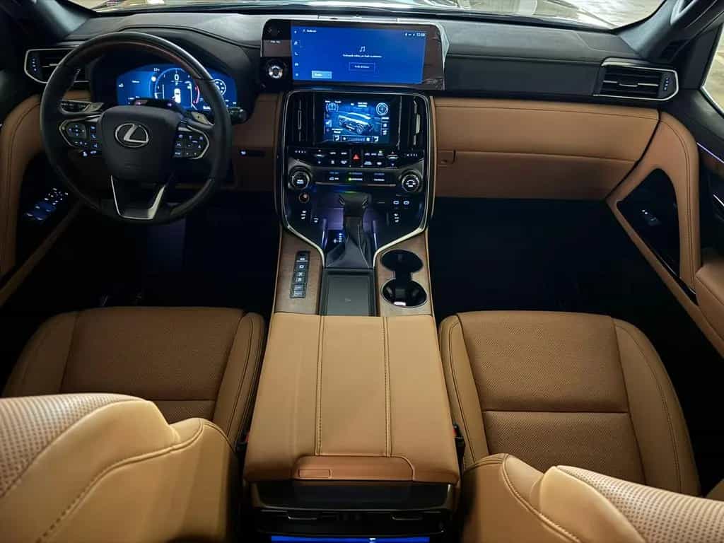Lexus LX 500 2026+V6+SIGNATURE+EU+BERLIN+stock null-photo-12