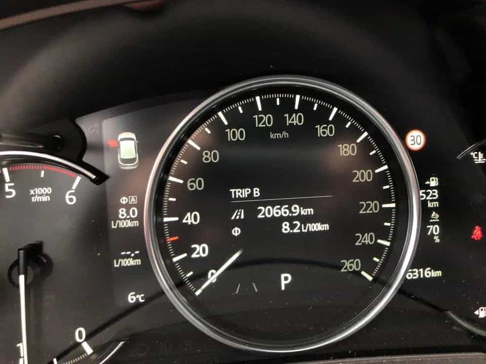Mazda CX-5 | VFW | AWD | ADVANTAGE | Navi | 360° Kam. 06/2024-photo-4