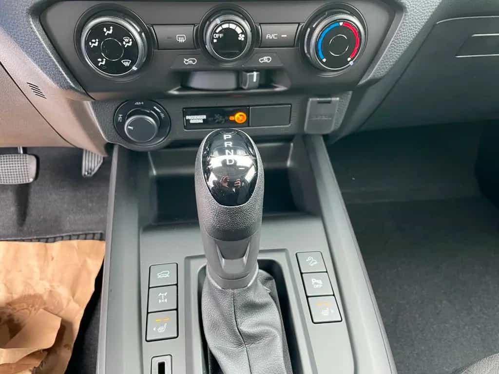 Isuzu D-Max Space Cab 4WD LS*DAB*ACC*PTC null-photo-14