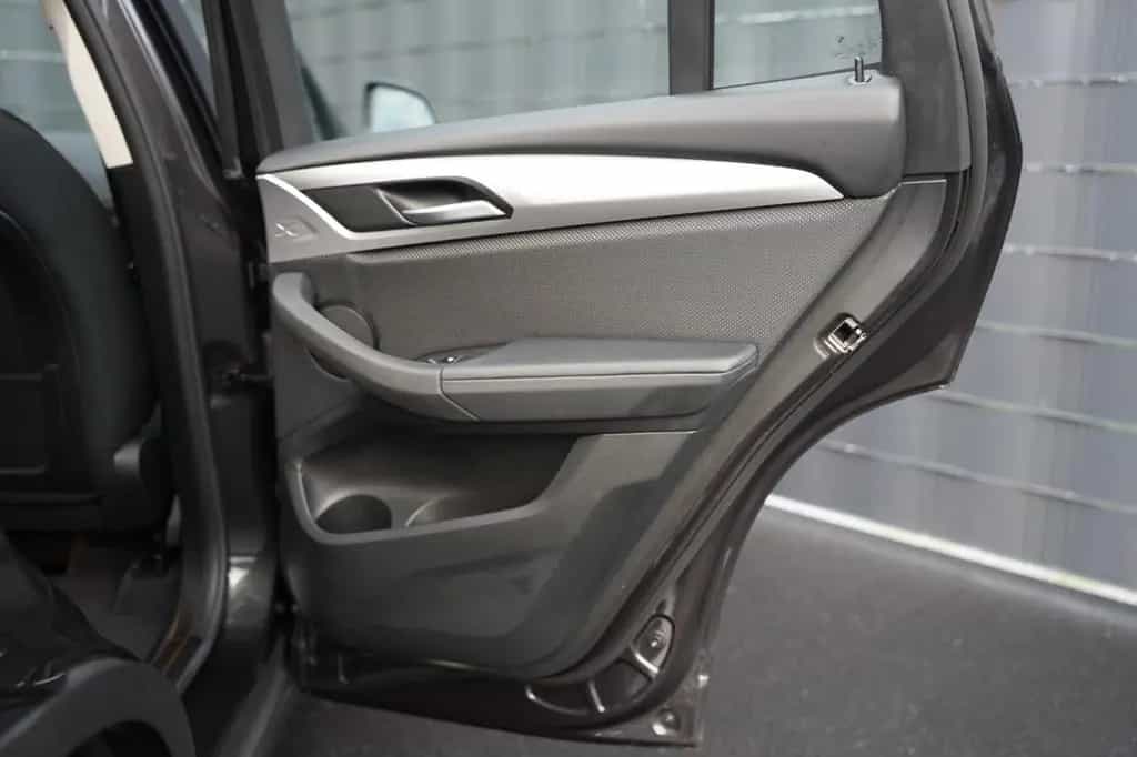 BMW X3 xDrive 20 i Advantage *LIVE*APPLE*DAB*2.HAND* 07/2020-photo-10