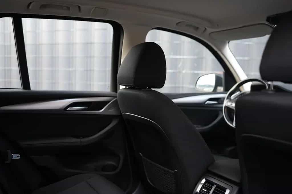 BMW X3 xDrive 20 i Advantage *LIVE*APPLE*DAB*2.HAND* 07/2020-photo-11