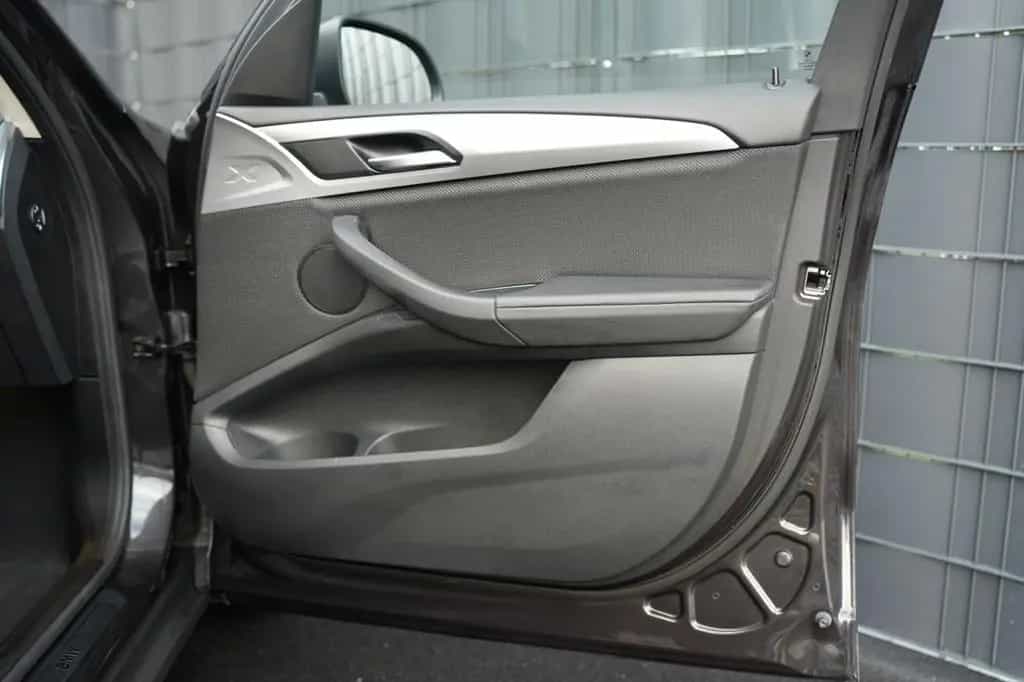 BMW X3 xDrive 20 i Advantage *LIVE*APPLE*DAB*2.HAND* 07/2020-photo-12