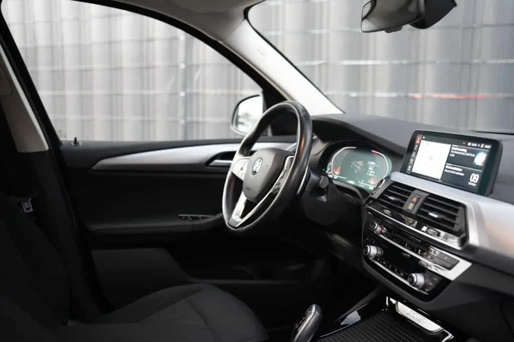 BMW X3 xDrive 20 i Advantage *LIVE*APPLE*DAB*2.HAND* 07/2020-photo-13