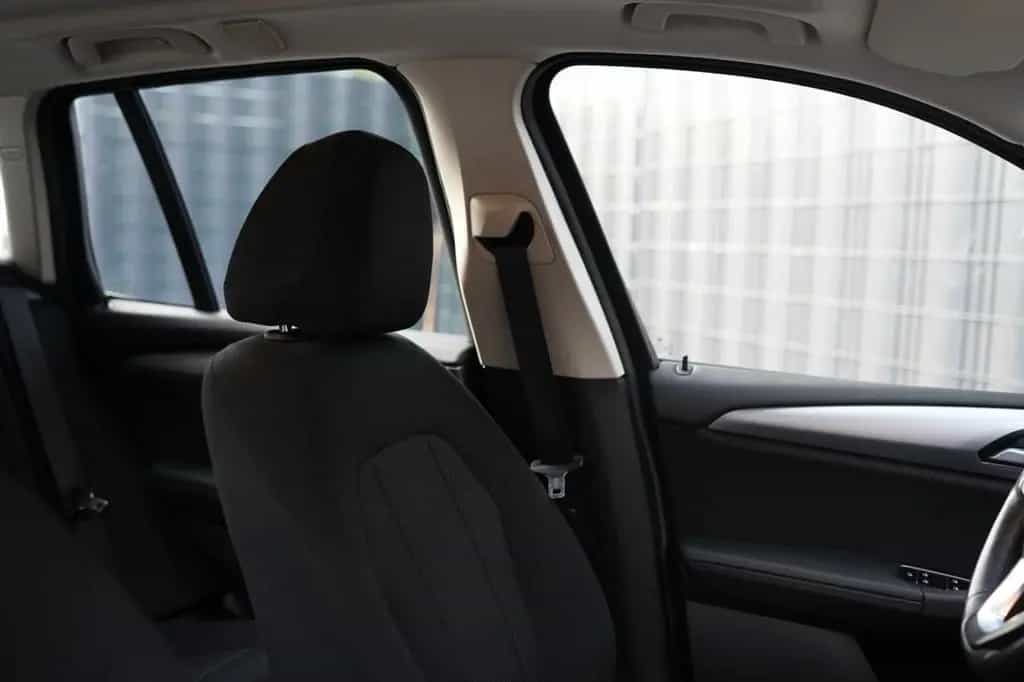 BMW X3 xDrive 20 i Advantage *LIVE*APPLE*DAB*2.HAND* 07/2020-photo-14