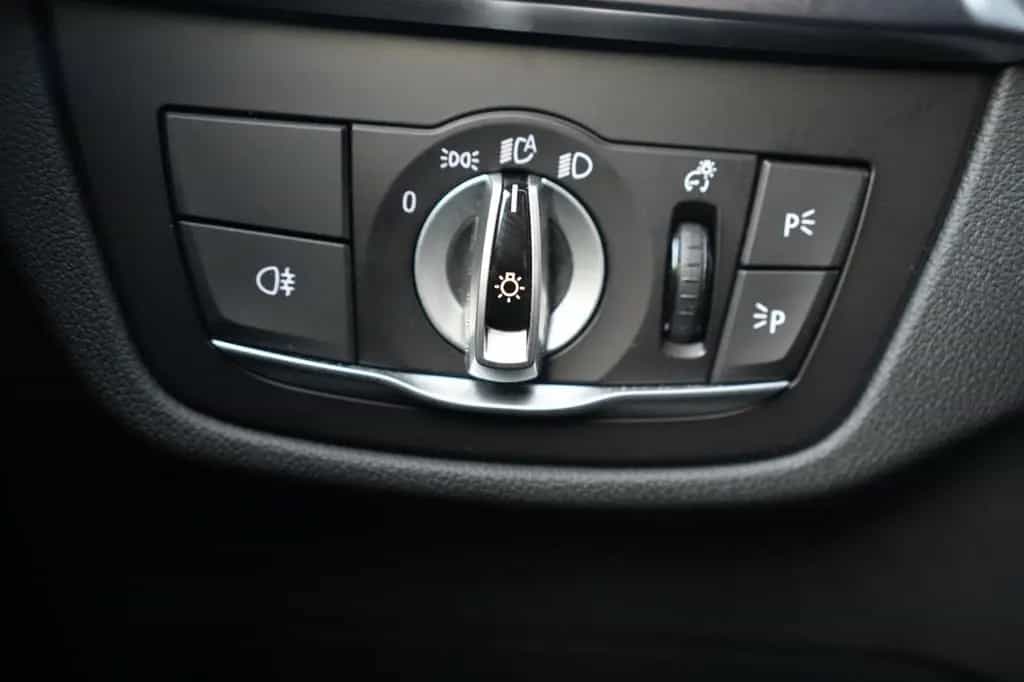 BMW X3 xDrive 20 i Advantage *LIVE*APPLE*DAB*2.HAND* 07/2020-photo-23