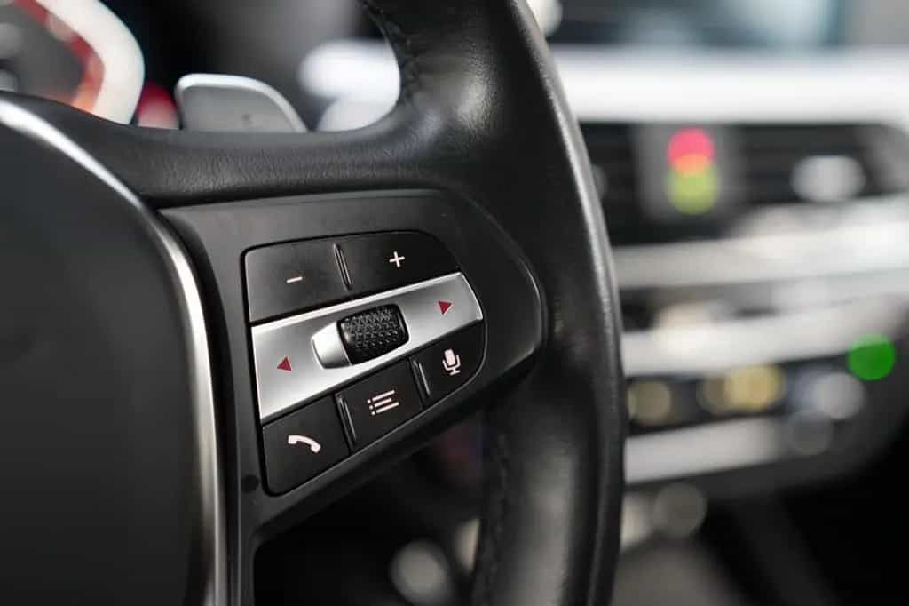 BMW X3 xDrive 20 i Advantage *LIVE*APPLE*DAB*2.HAND* 07/2020-photo-27
