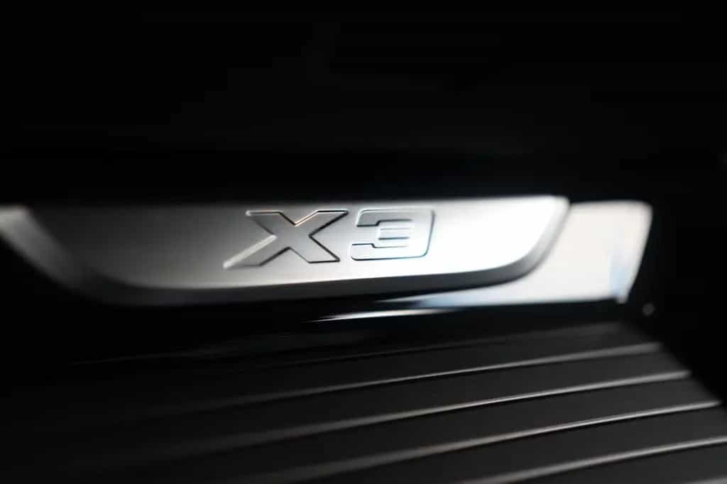BMW X3 xDrive 20 i Advantage *LIVE*APPLE*DAB*2.HAND* 07/2020-photo-28