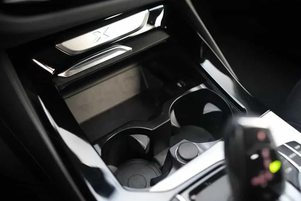 BMW X3 xDrive 20 i Advantage *LIVE*APPLE*DAB*2.HAND* 07/2020-photo-30