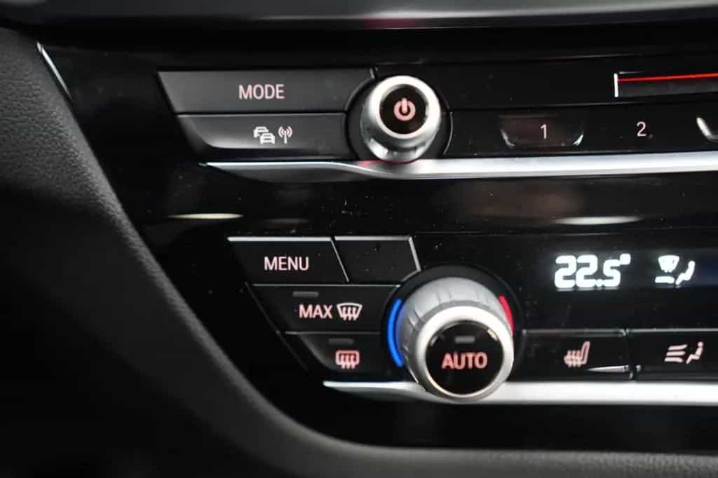BMW X3 xDrive 20 i Advantage *LIVE*APPLE*DAB*2.HAND* 07/2020-photo-36