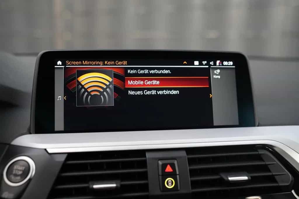 BMW X3 xDrive 20 i Advantage *LIVE*APPLE*DAB*2.HAND* 07/2020-photo-44