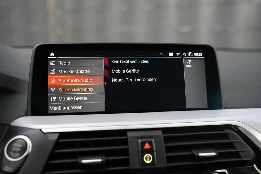 BMW X3 xDrive 20 i Advantage *LIVE*APPLE*DAB*2.HAND* 07/2020-photo-45