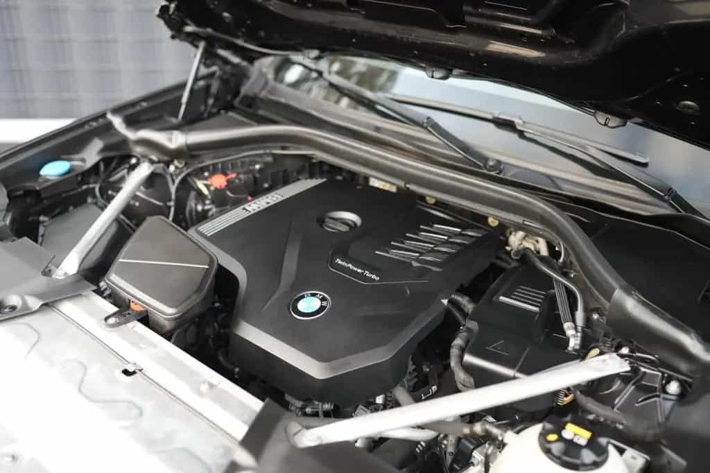 BMW X3 xDrive 20 i Advantage *LIVE*APPLE*DAB*2.HAND* 07/2020-photo-47