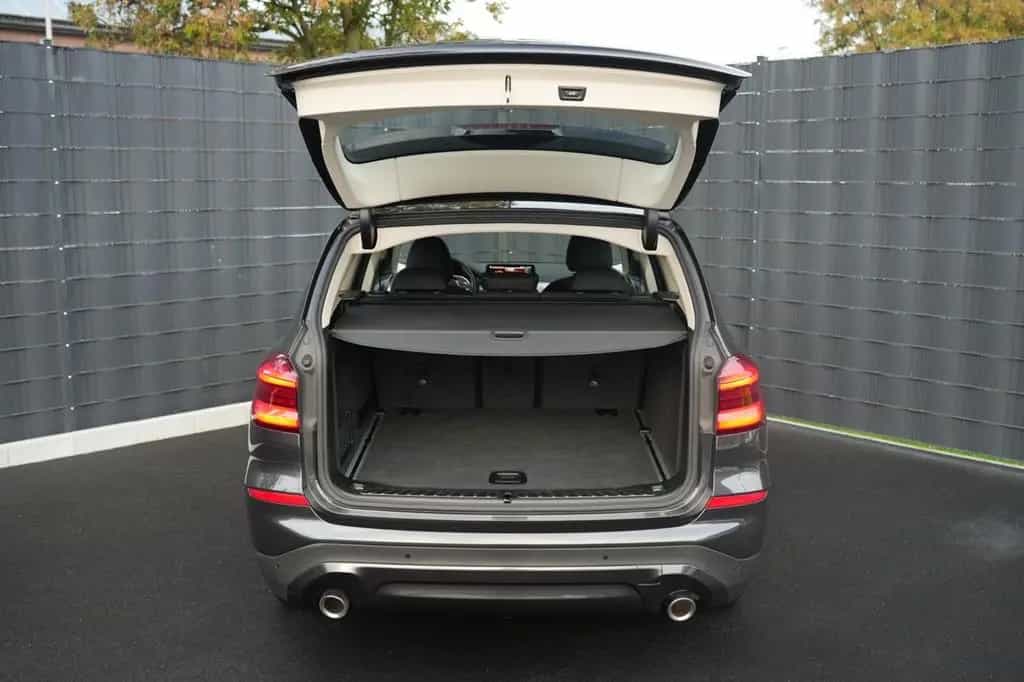 BMW X3 xDrive 20 i Advantage *LIVE*APPLE*DAB*2.HAND* 07/2020-photo-48
