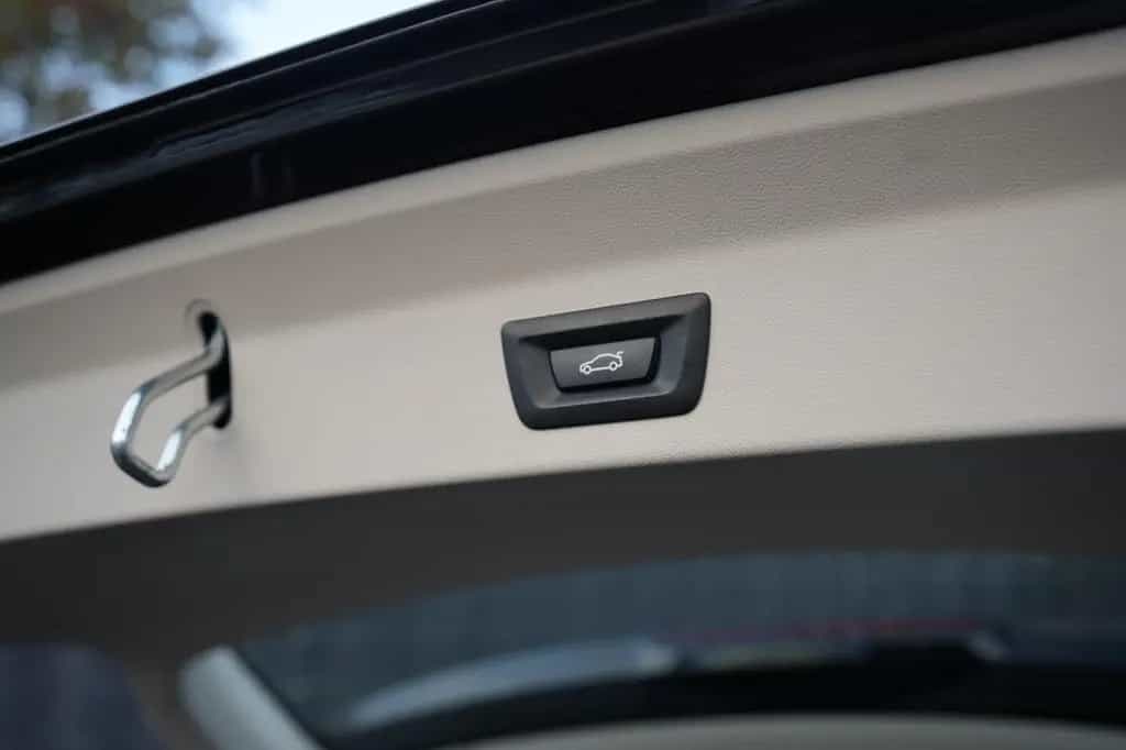BMW X3 xDrive 20 i Advantage *LIVE*APPLE*DAB*2.HAND* 07/2020-photo-49