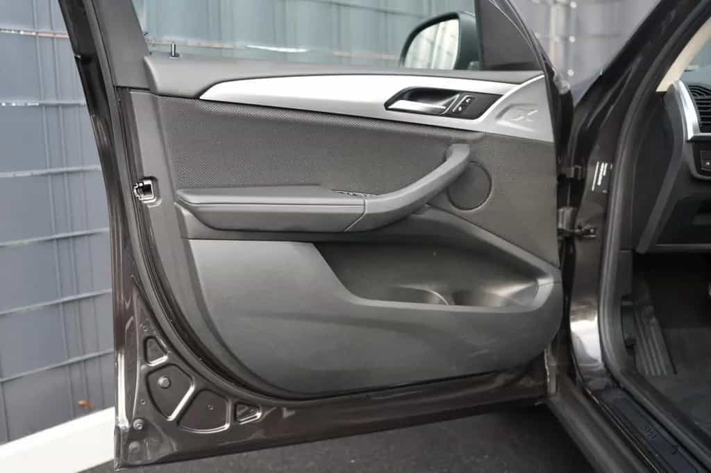 BMW X3 xDrive 20 i Advantage *LIVE*APPLE*DAB*2.HAND* 07/2020-photo-6