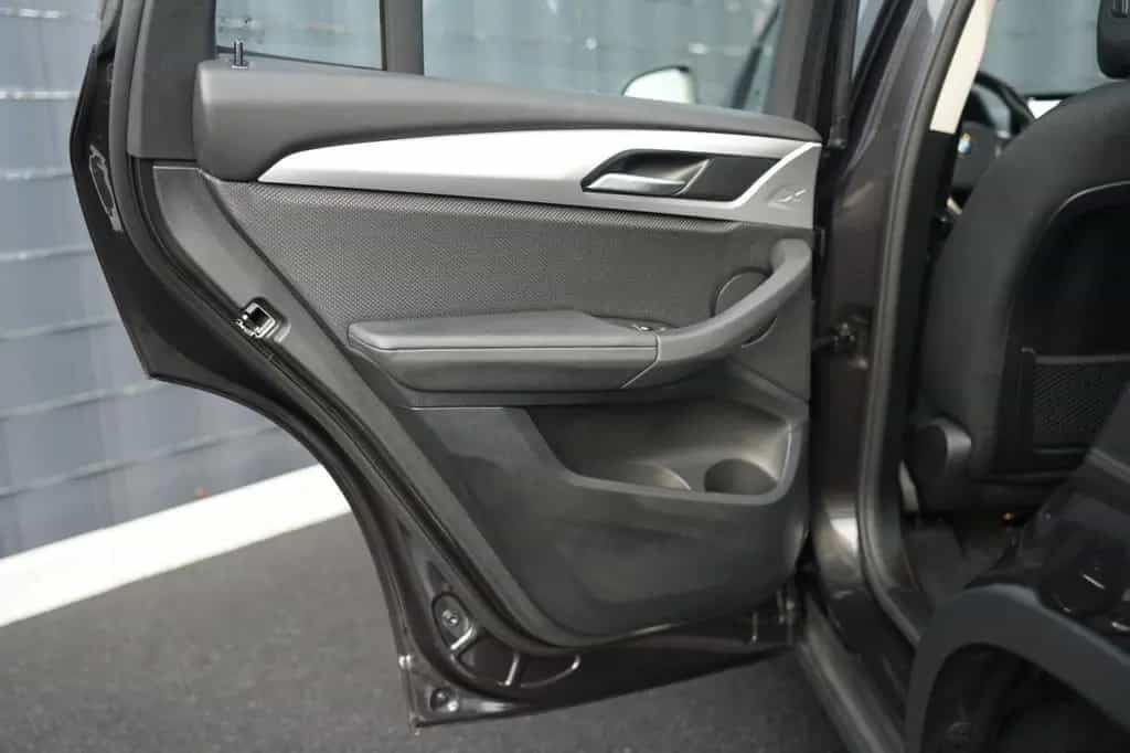 BMW X3 xDrive 20 i Advantage *LIVE*APPLE*DAB*2.HAND* 07/2020-photo-8