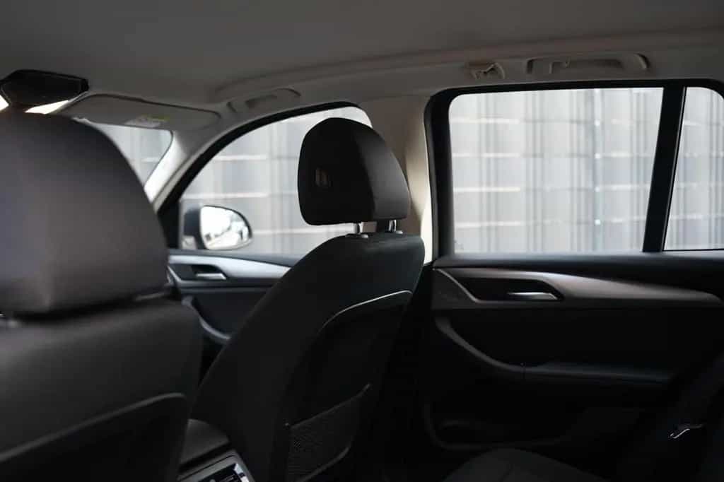 BMW X3 xDrive 20 i Advantage *LIVE*APPLE*DAB*2.HAND* 07/2020-photo-9