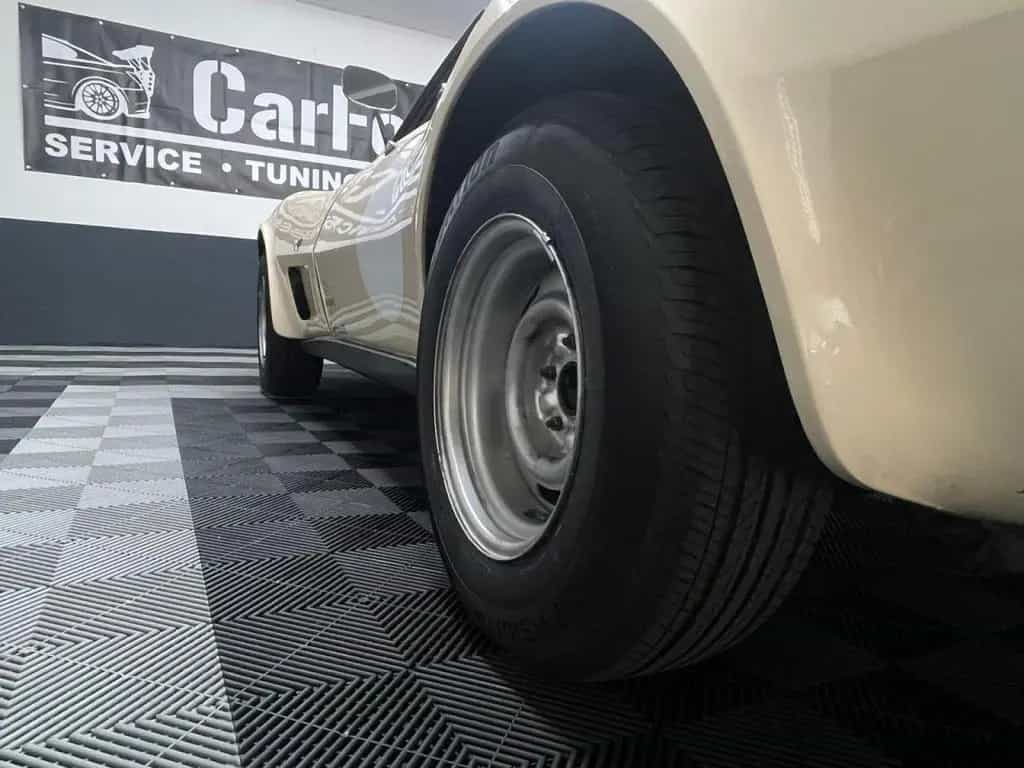 Corvette C3 Targa Automat Teilrestauriert *Kundenauftrag* 07/1979-photo-17