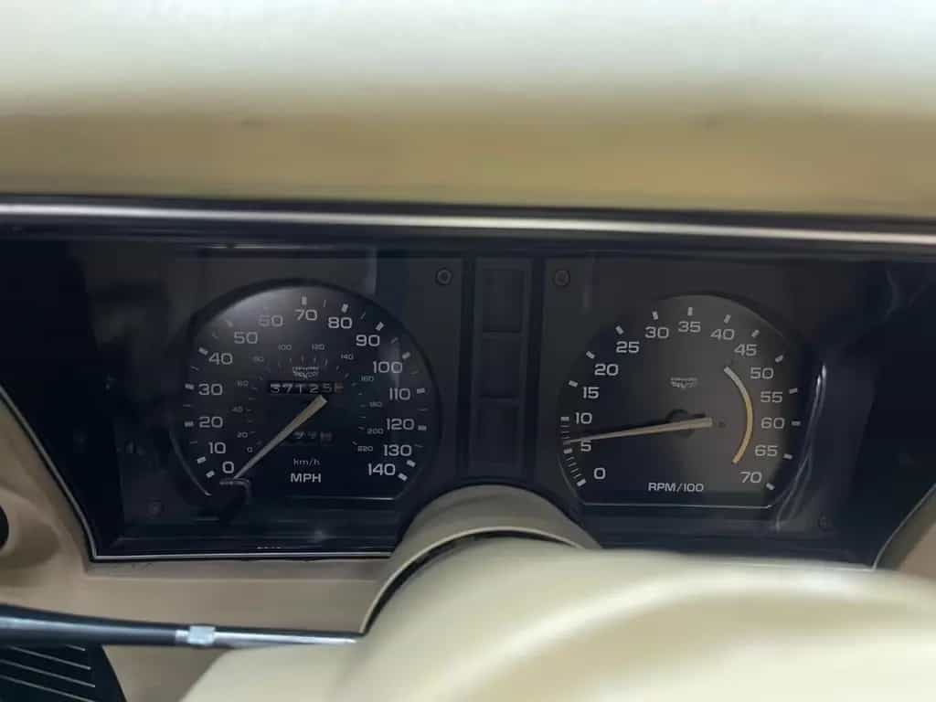 Corvette C3 Targa Automat Teilrestauriert *Kundenauftrag* 07/1979-photo-8