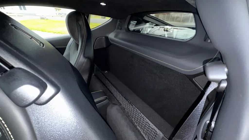 Lotus Emira V6 SE, Lotus am Ring by Komo-Tec GmbH null-photo-17