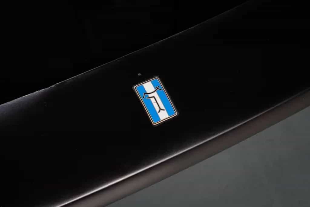 DeTomaso Pantera 1973 De Tomaso Pantera 04/1973-photo-21