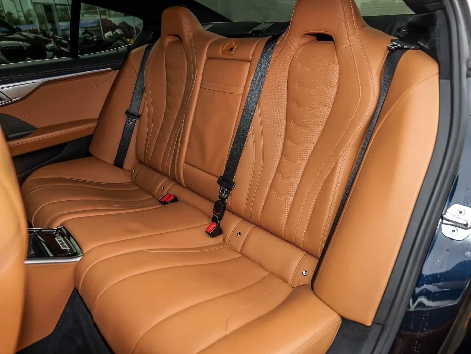 BMW M850 07/2022-photo-10