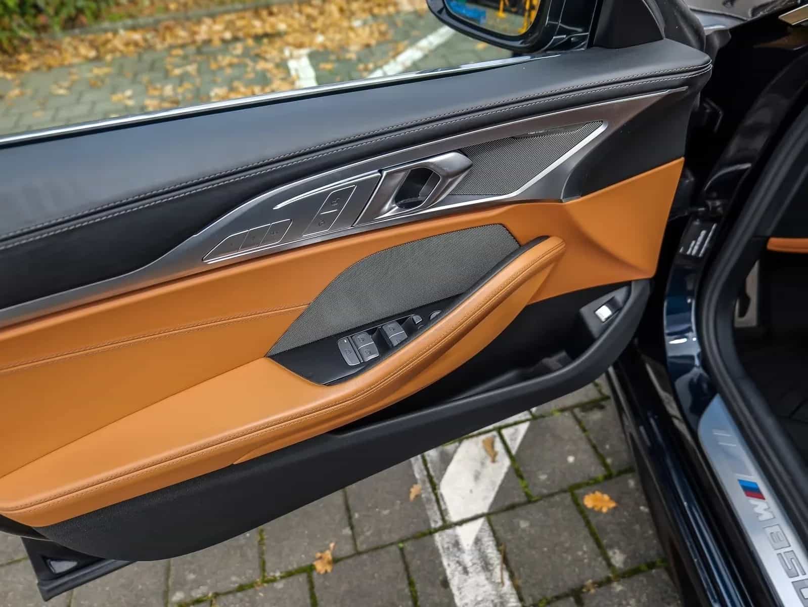 BMW M850 07/2022-photo-17