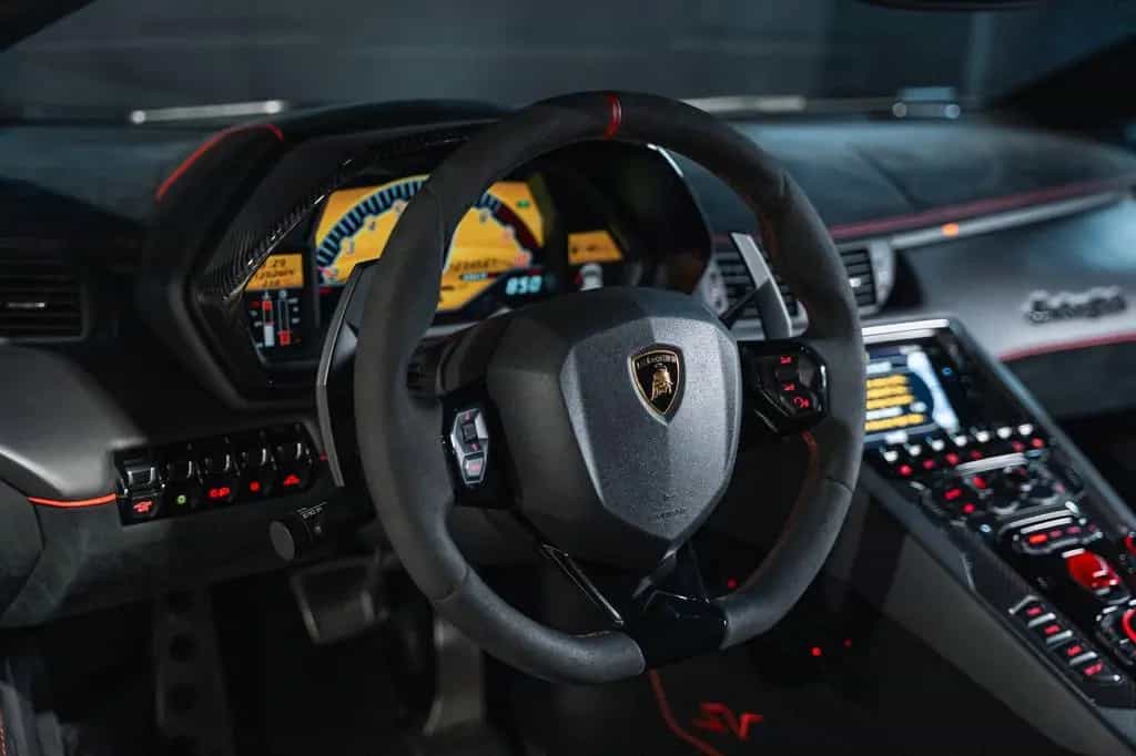 Lamborghini Aventador LP 750-4 Superveloche*SV*Gintani 12/2015-photo-12