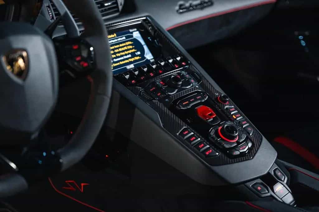 Lamborghini Aventador LP 750-4 Superveloche*SV*Gintani 12/2015-photo-13