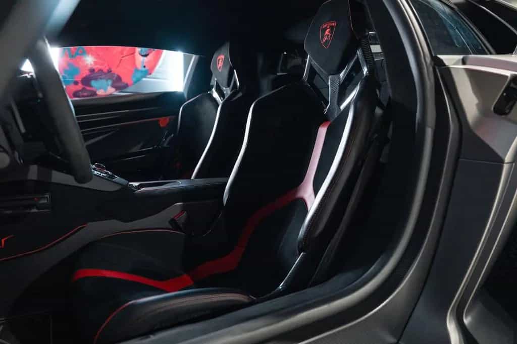 Lamborghini Aventador LP 750-4 Superveloche*SV*Gintani 12/2015-photo-14