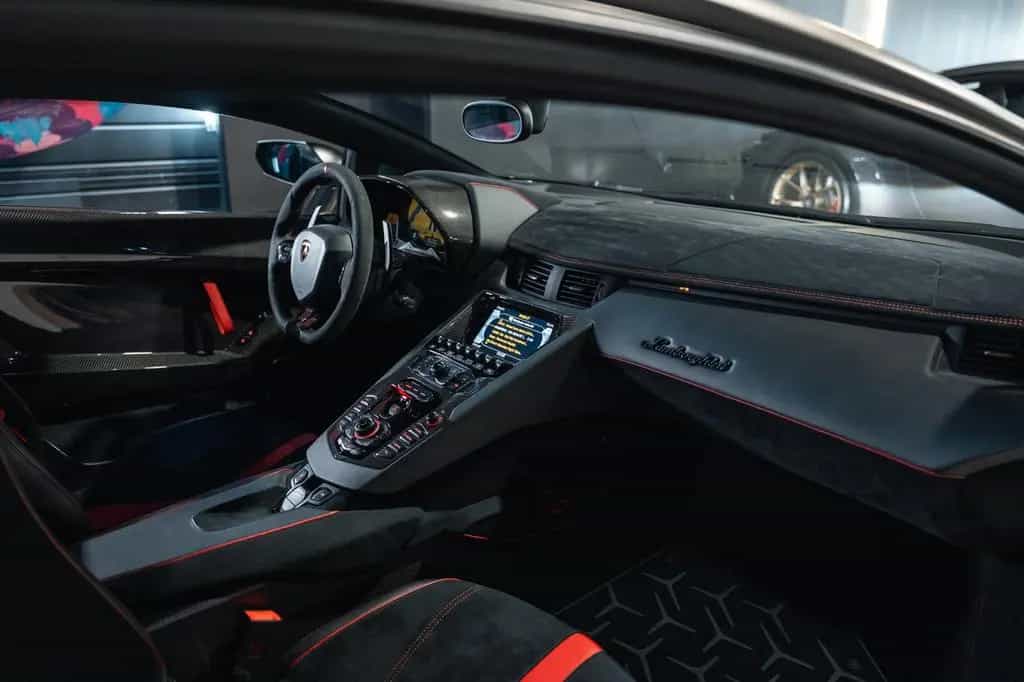 Lamborghini Aventador LP 750-4 Superveloche*SV*Gintani 12/2015-photo-15